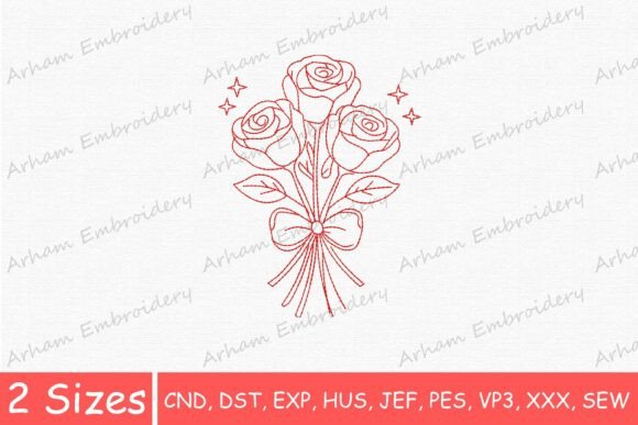 Beautiful Rose Bouquet: A Designer’s Honest Review