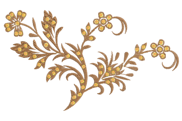 Creative Beautiful Flower Embroidery: A Craft Fair Designer's Honest Review