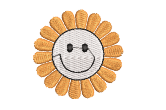 Smiling Flower Embroidery Design: A Designer’s Honest Review
