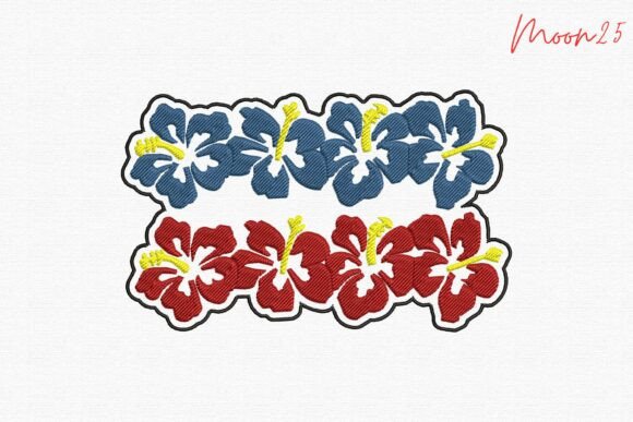 Tropical Hibiscus Floral Paradise: A Pro Designer’s Review
