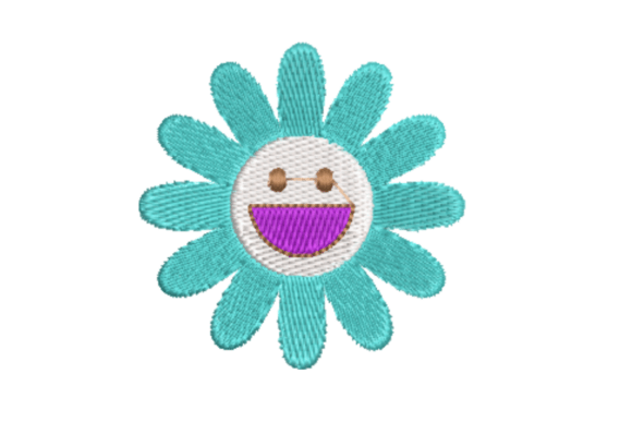 Wonderful Flower Embroidery Design: A Seasonal Review
